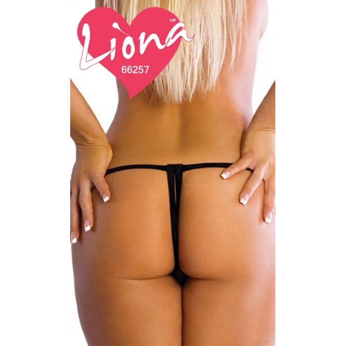 Büyük Beden Seksi İç Çamaşırı