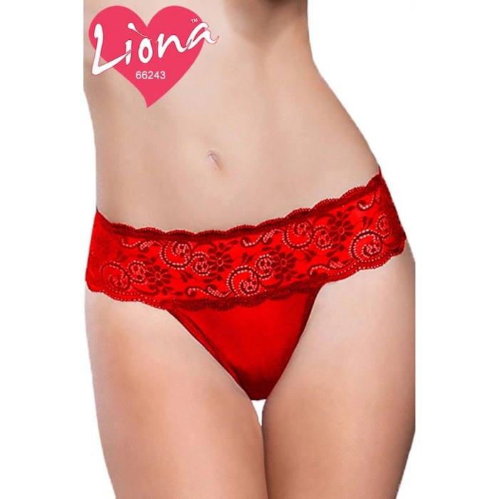 Büyük Beden Seksi İç Çamaşırı