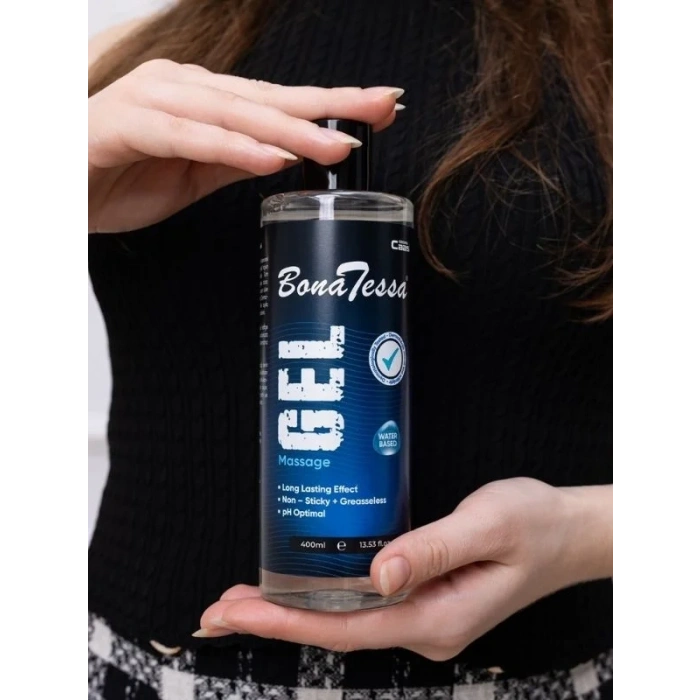 Cabs Bona Tessa Gel 400 ml