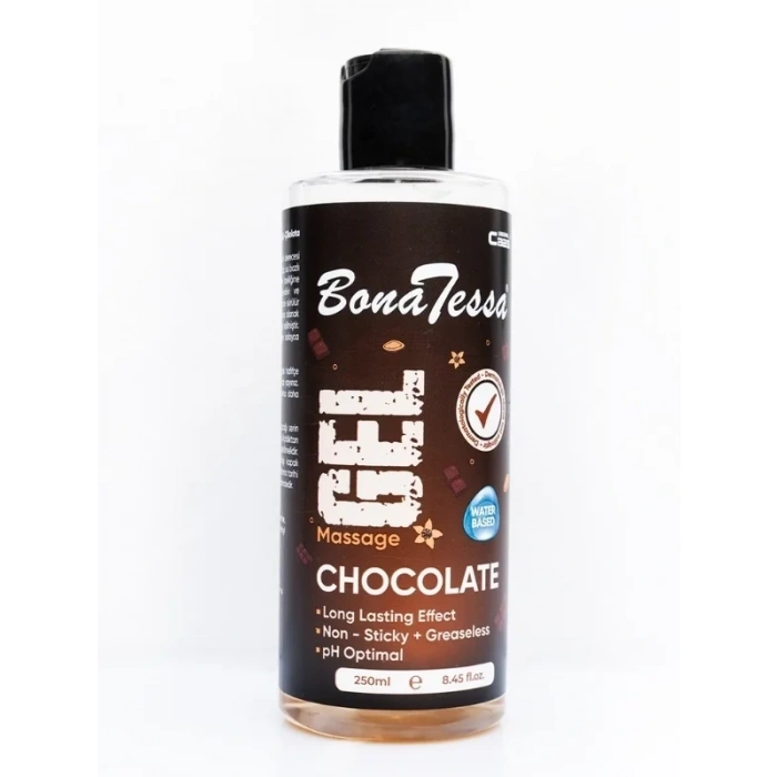 Cabs Bona Tessa Gel Çikolatalı 250 ml