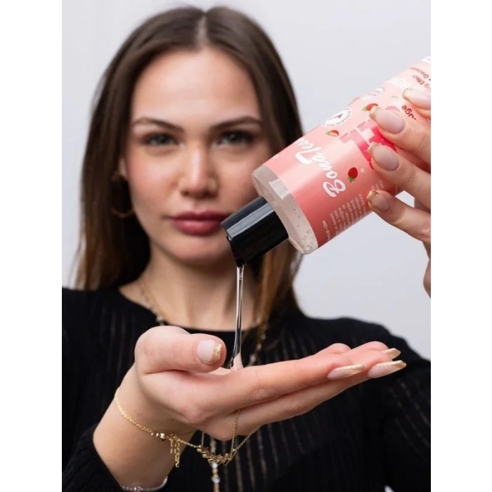 Cabs Bona Tessa Gel Çilekli 250 ml