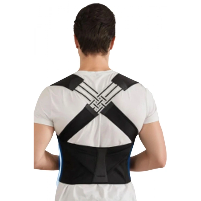 ÇAPRAZ DİKDURUŞ  KADIN AK4224