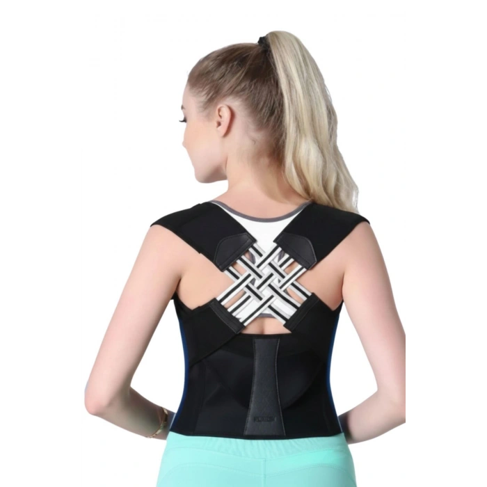 Çapraz Dikduruş  Kadın Ak4224