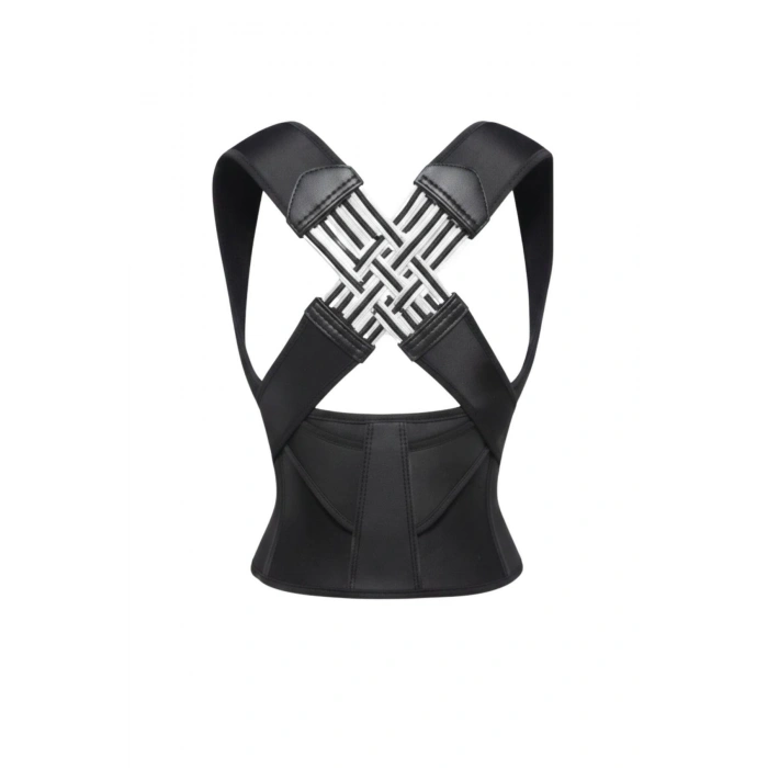 ÇAPRAZ DİKDURUŞ  KADIN AK4224