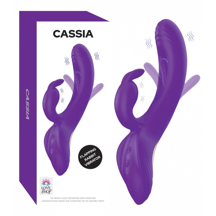 CASSIA