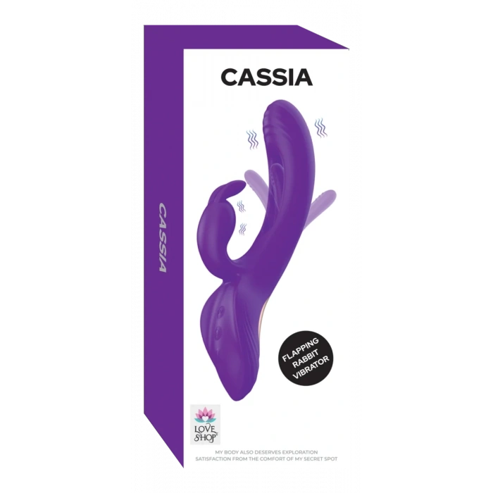 CASSIA