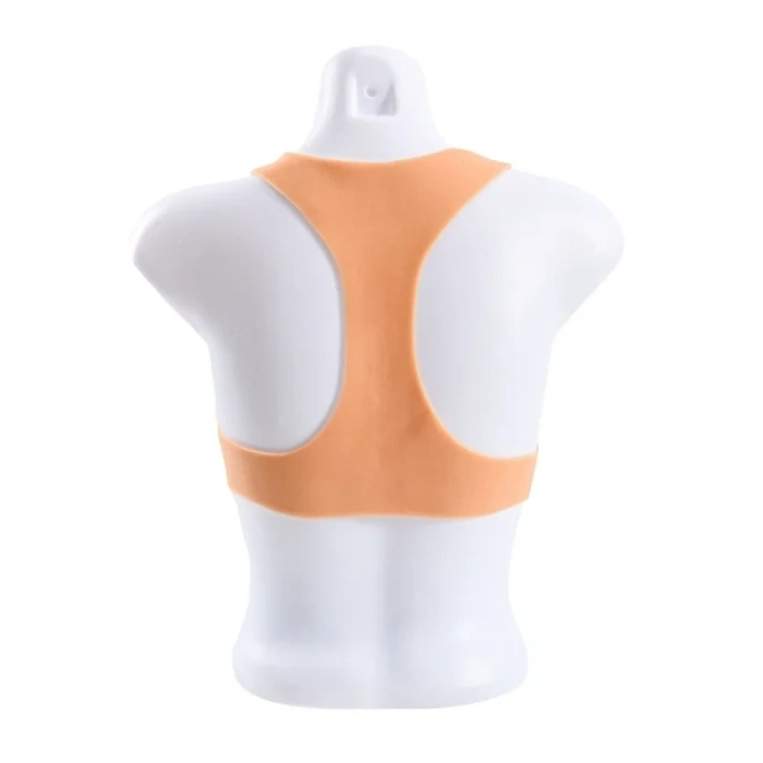 Censan 1.3 Kg Giyilebilir Silikon Göğüs Model LJ-BX001