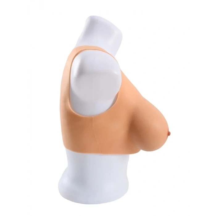 Censan 2 Kg Giyilebilir Silikon Göğüs Model LJFD001