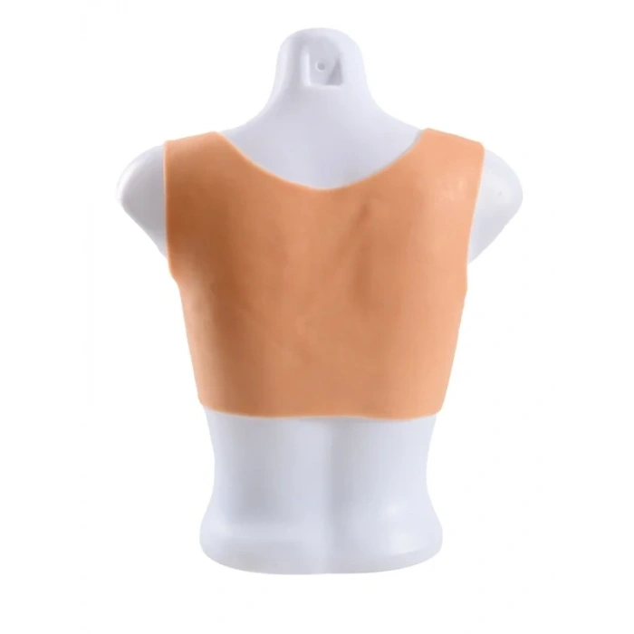 Censan 2 Kg Giyilebilir Silikon Göğüs Model LJFD001