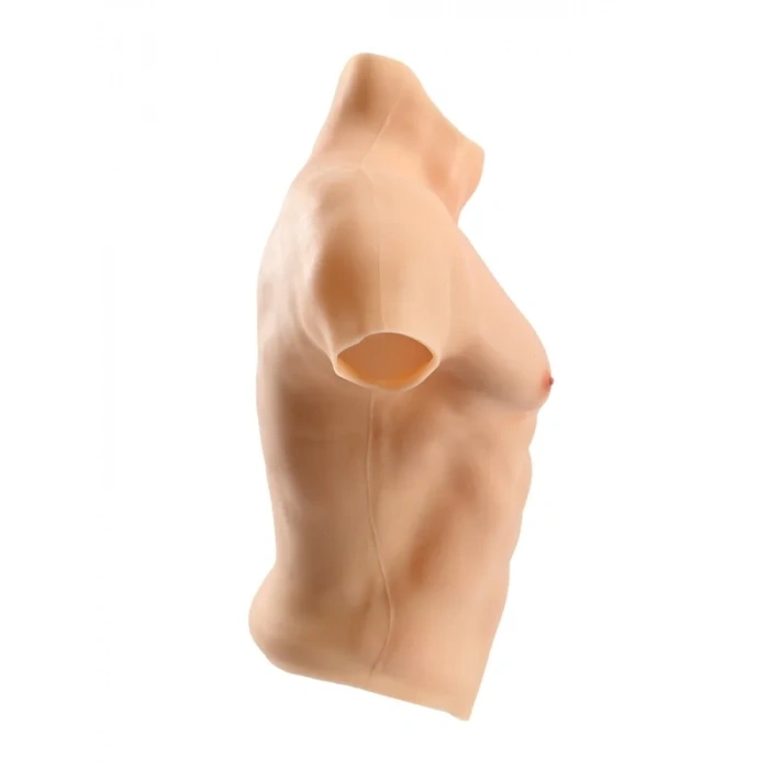 Censan 3 Kg Giyilebilir Silikon Erkek Model LJJR001