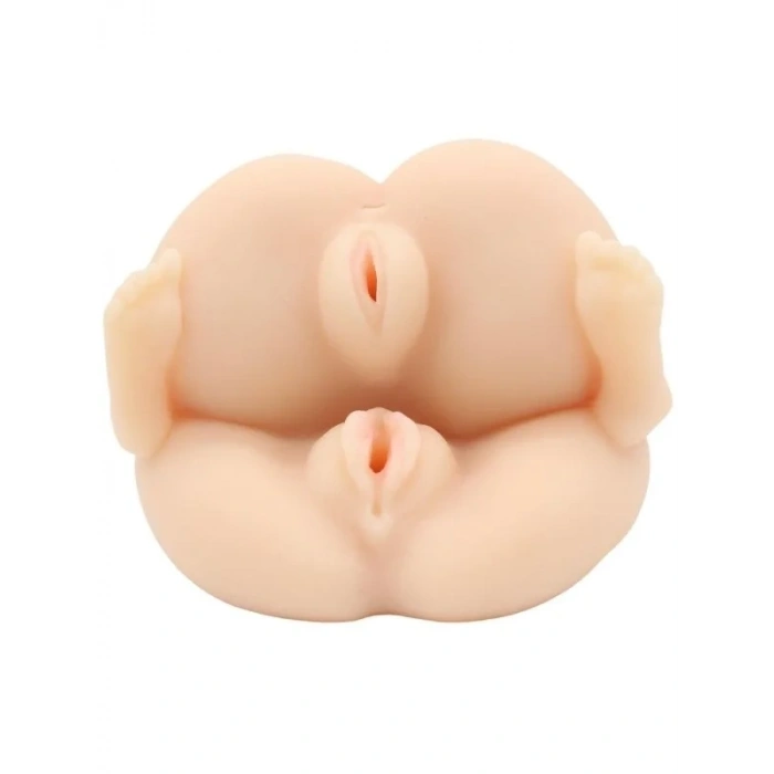 Censan 4 Girişli Çiftli Mastürbatör 1Kg