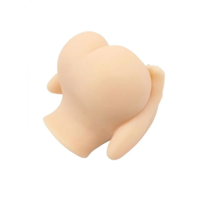 Censan 4 Girişli Çiftli Mastürbatör 1Kg