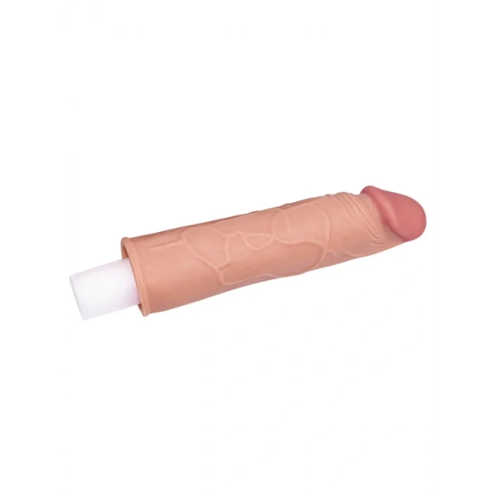 Censan Add 1" Pleasure X Tender Penis Sleeve
