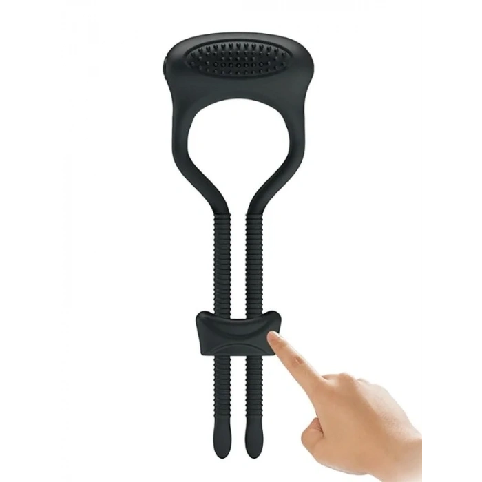 Censan Curitis Silikon Penis Halkası