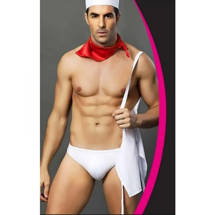 Censan Faztezi Erkek Kostüm Serisi No: 9002