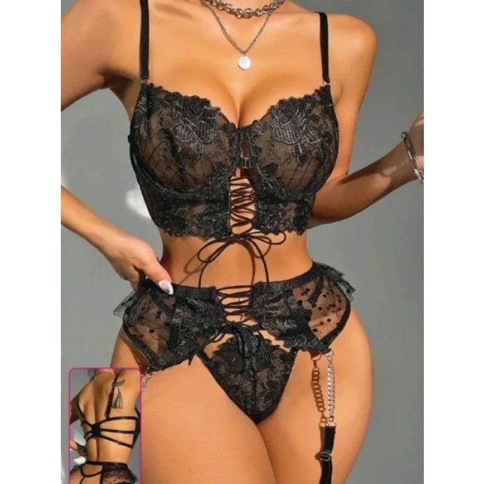 Censan Faztezi Kostüm Serisi No: 8451