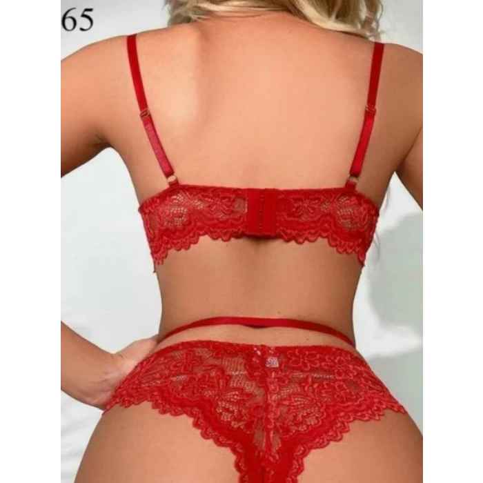 Censan Faztezi Kostüm Serisi No: 8465