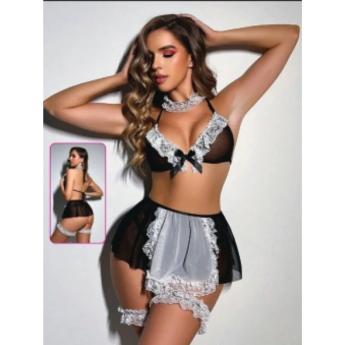 Censan Faztezi Kostüm Serisi No: 8617