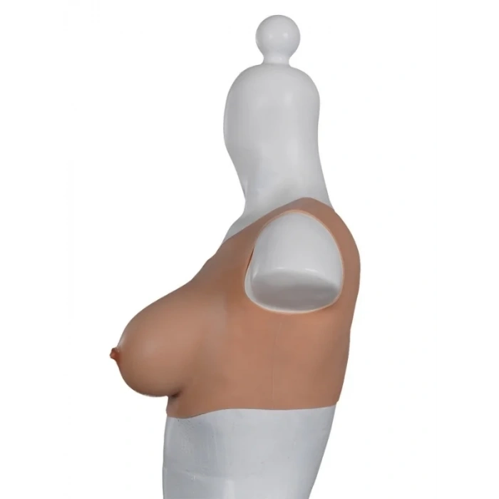Censan Giyilebilir Silikon Göğüs Model 5
