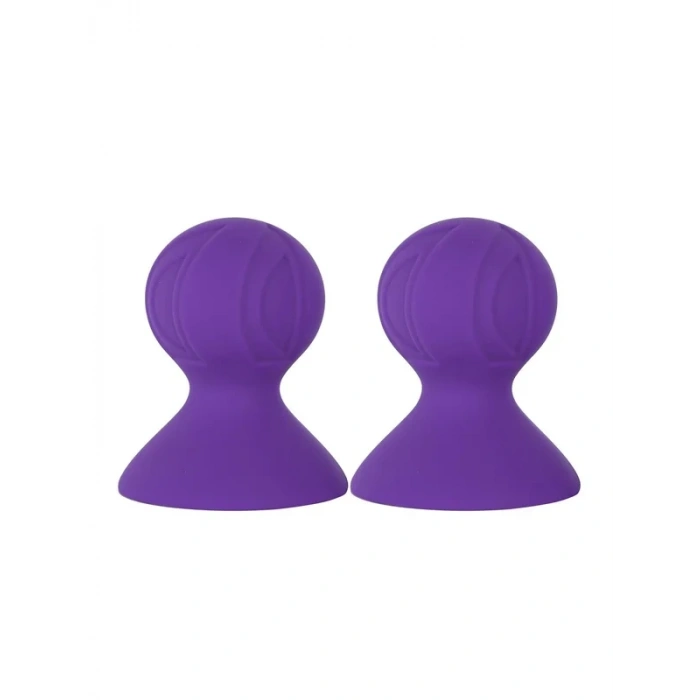 Censan Göğüs Ucu Pompası Mor