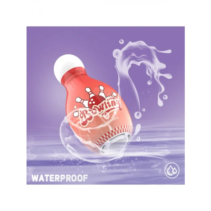 Censan Labut Şeklinde Mastürbatör