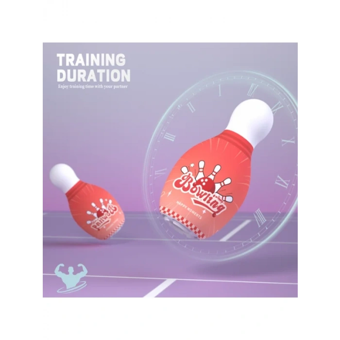 Censan Labut Şeklinde Mastürbatör