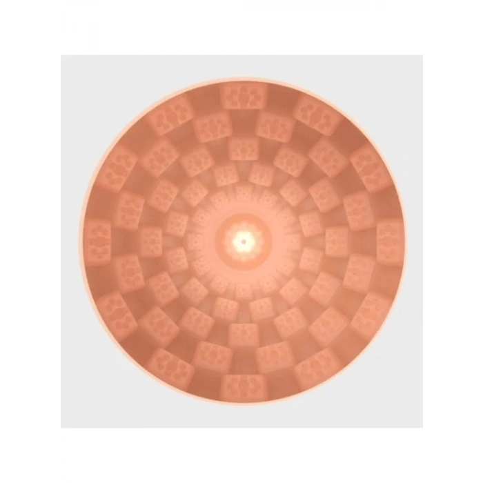 Censan Madeira Fıçı Şeklinde Yumurta Mastürbatör