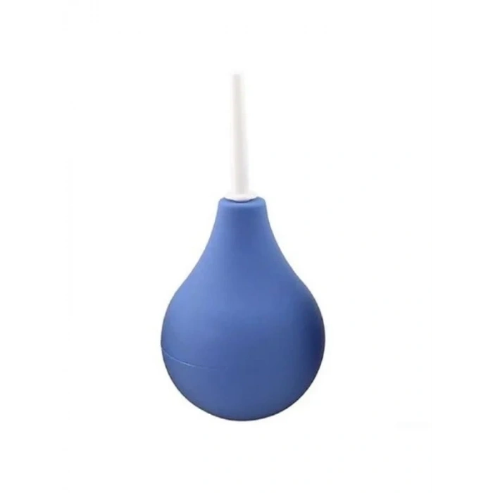 Censan Mavi Anal Temizlik Pompası