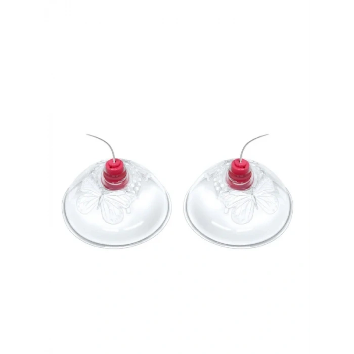 Censan Momo 2 Breast Enhancez Superier Sustion Design Göğüs Titreşimi