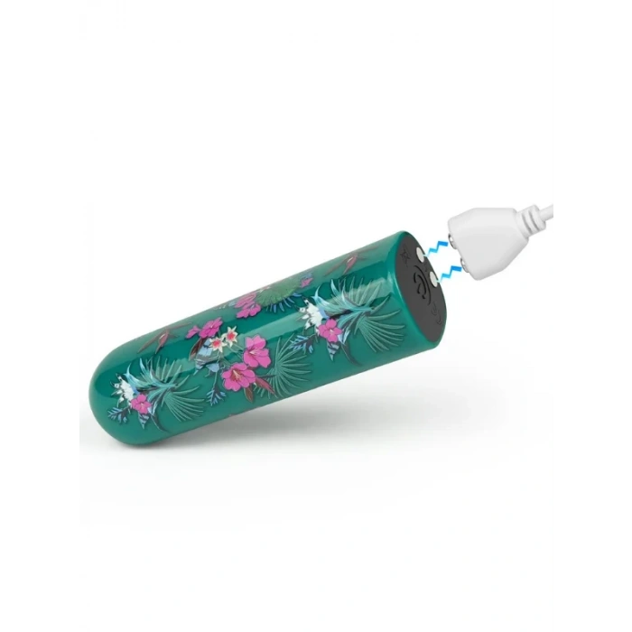 Censan Rechargeable Antheia Massager Kurşun Vibratör