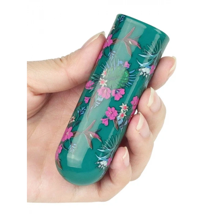 Censan Rechargeable Antheia Massager Kurşun Vibratör