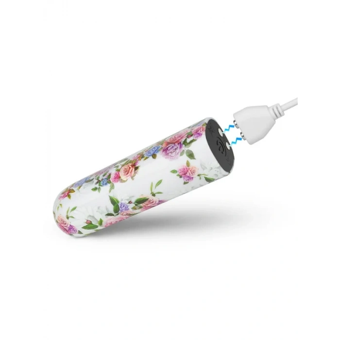 Censan Rechargeable Aphrodite Massager Kurşun Vibratör