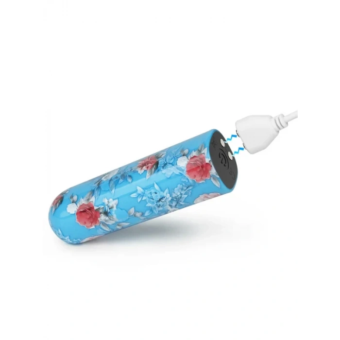 Censan Rechargeable Daphne Massager Kurşun Vibratör