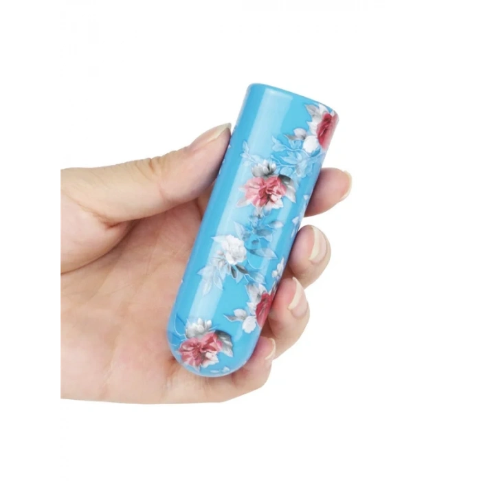 Censan Rechargeable Daphne Massager Kurşun Vibratör