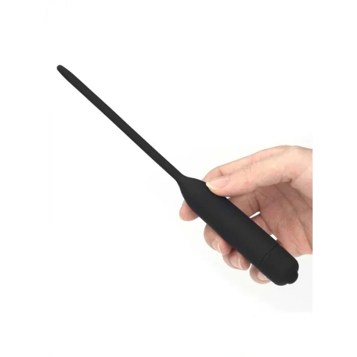 Censan Silicone Vibrating Urethral Dilator