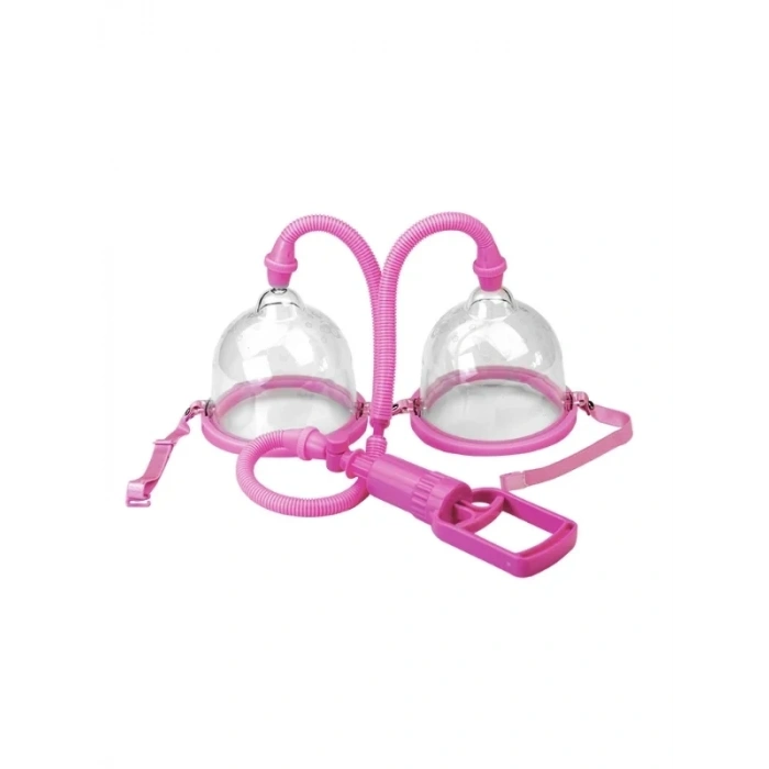 Censan Silikon Vakumlu Göğüs Uyarıcı