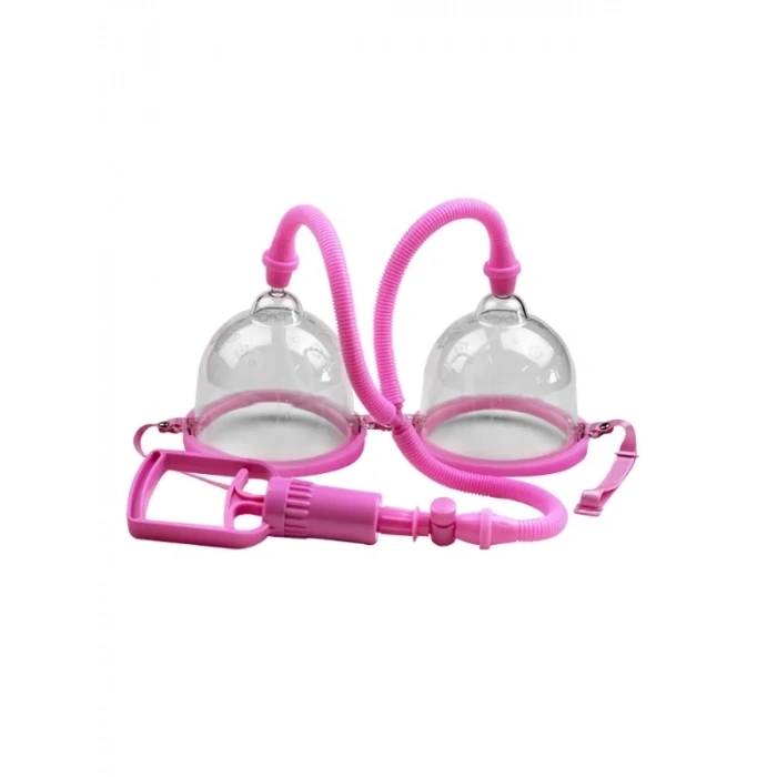 Censan Silikon Vakumlu Göğüs Uyarıcı