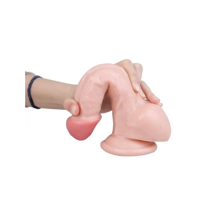 Censan Ten Rengi 20 cm Dildo Model No:1007