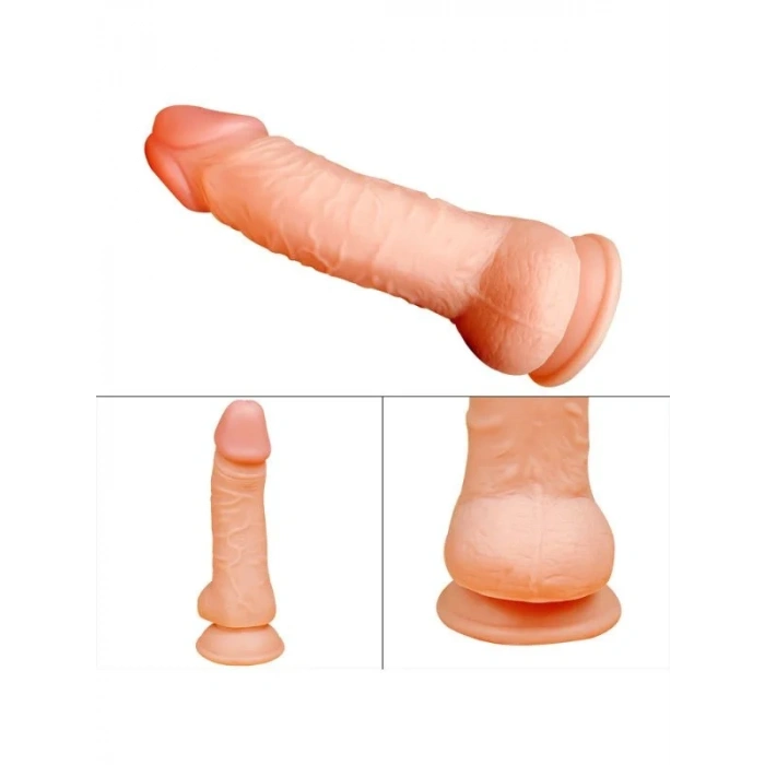 Censan Ten Rengi 20 cm Dildo Model No:1065