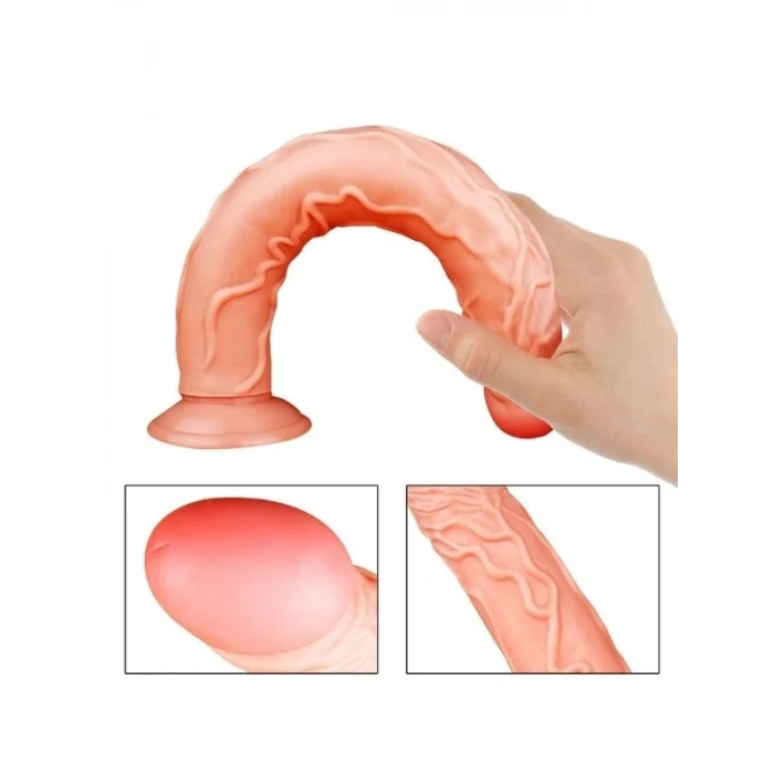 Censan Ten Rengi 35 cm Dildo Model No:1036