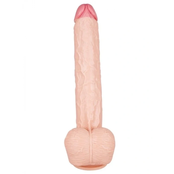 Censan Ten Rengi 41 cm Dildo Model No:1040