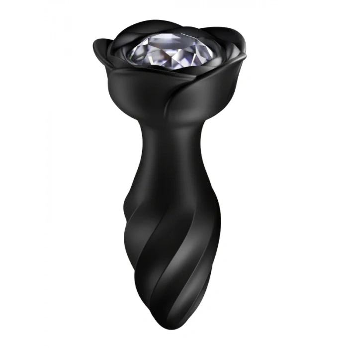 Censan Titreşimli Anal Plug Vibratör