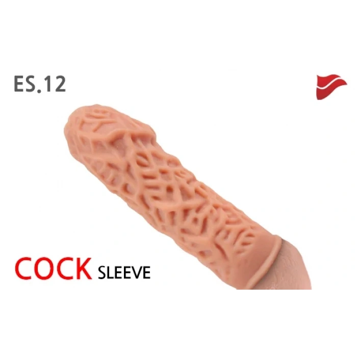 COCK SLEEVE