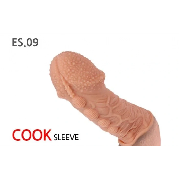 COCK SLEEVE