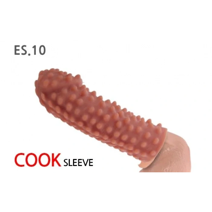 COCK SLEEVE