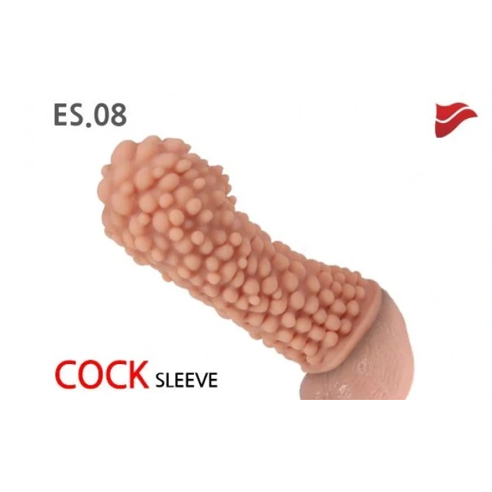 COCK SLEEVE