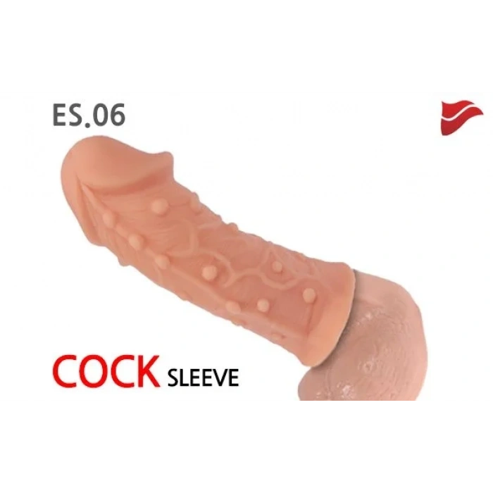 COCK SLEEVE