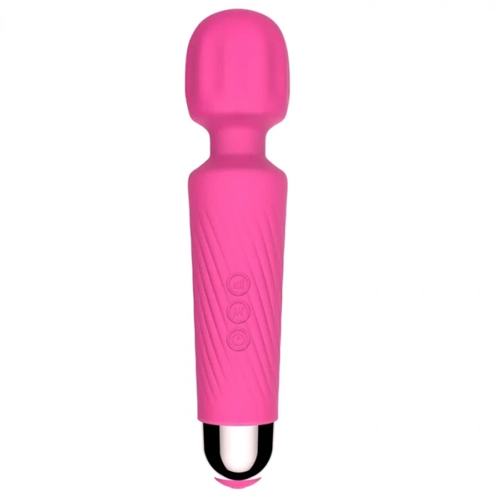 CORDLESS WAND MASSEGER