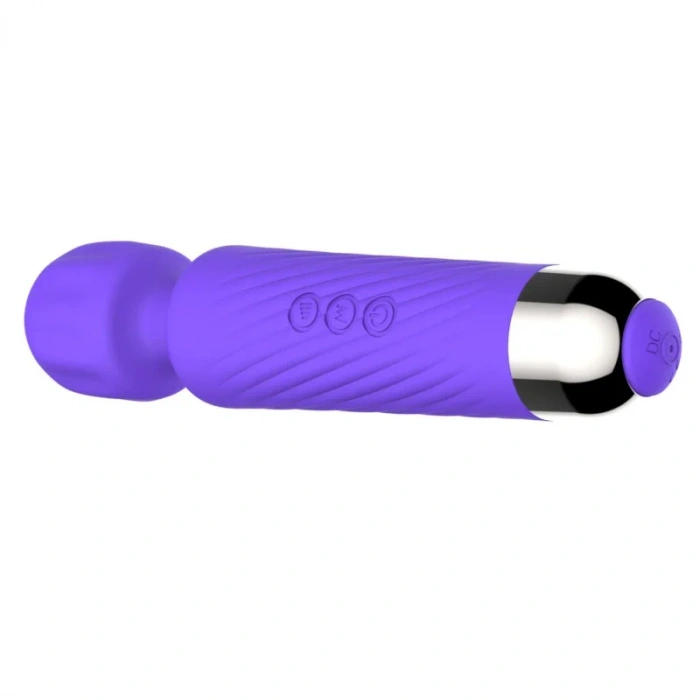 CORDLESS WAND MASSEGER
