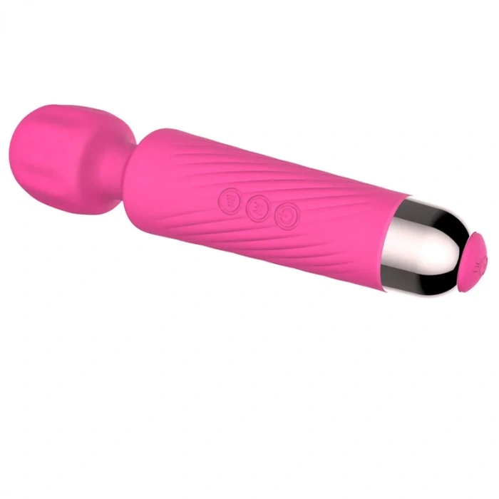 CORDLESS WAND MASSEGER